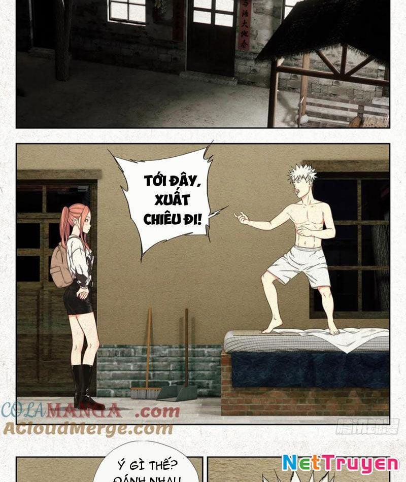 Người Đi Đêm 55 trang 21