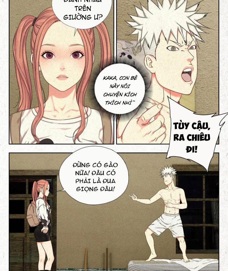 Người Đi Đêm 55 trang 22