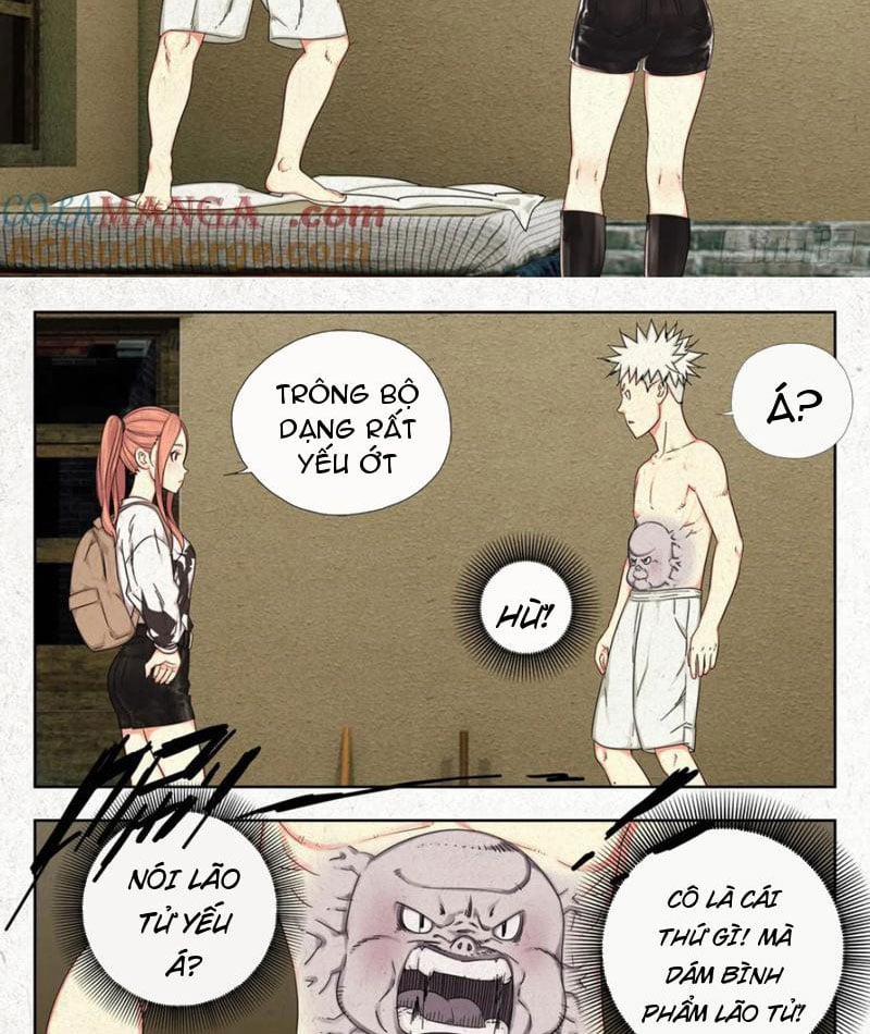 Người Đi Đêm 55 trang 24