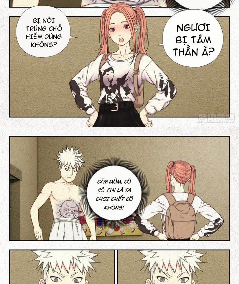 Người Đi Đêm 55 trang 25