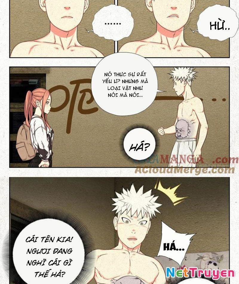 Người Đi Đêm 55 trang 26