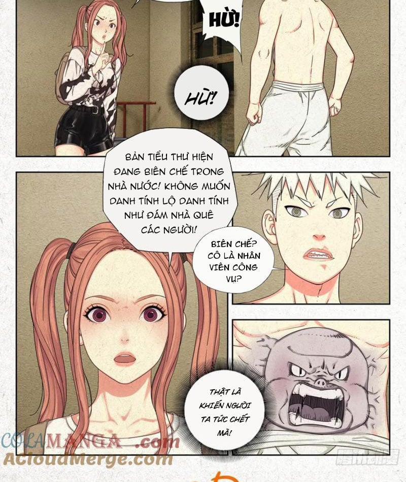 Người Đi Đêm 55 trang 28