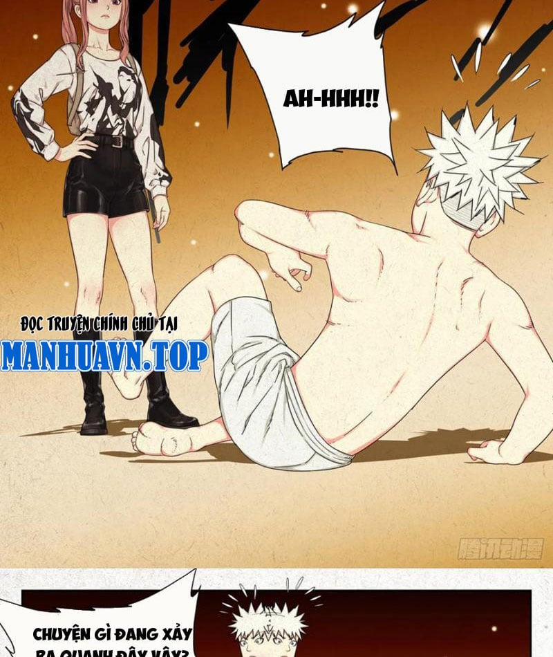 Người Đi Đêm 55 trang 34