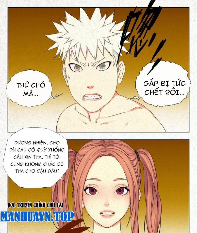 Người Đi Đêm 55 trang 40