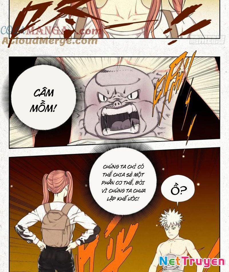 Người Đi Đêm 55 trang 41