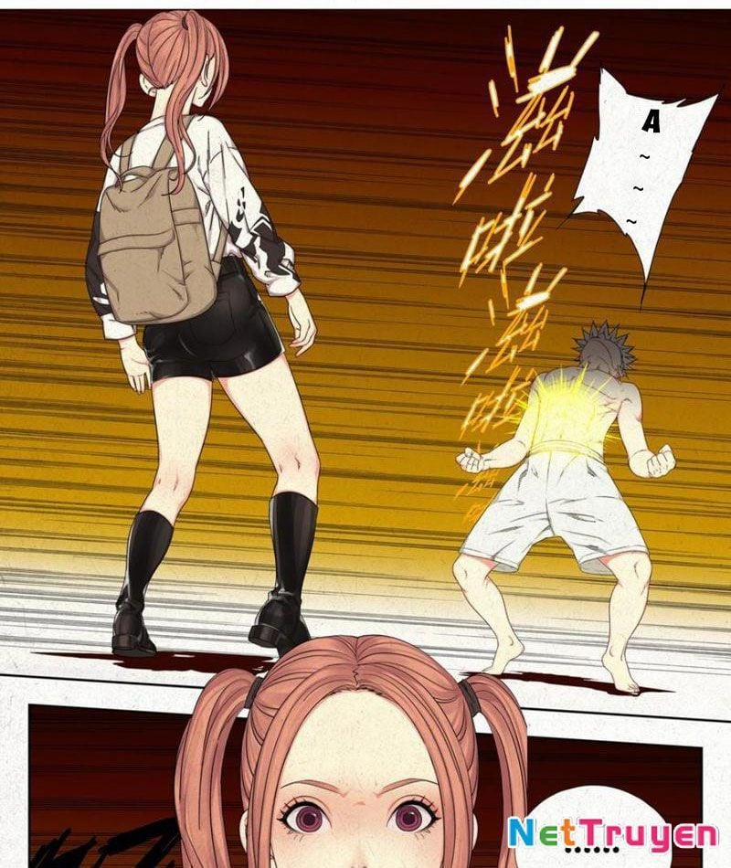 Người Đi Đêm 56 trang 16