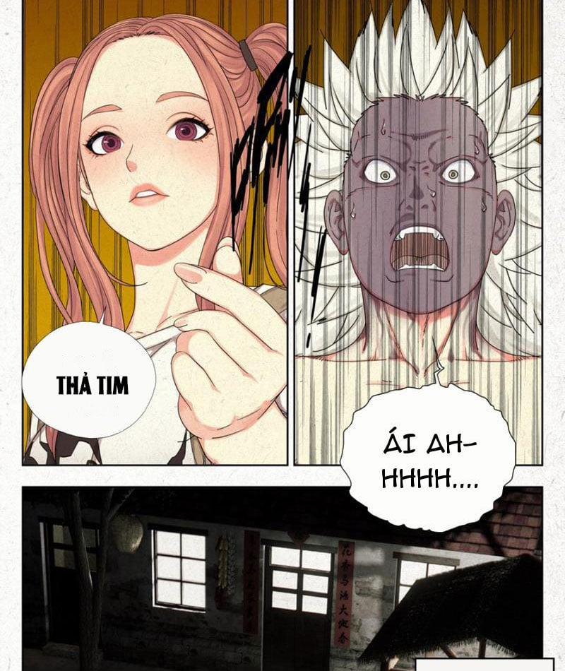 Người Đi Đêm 56 trang 29