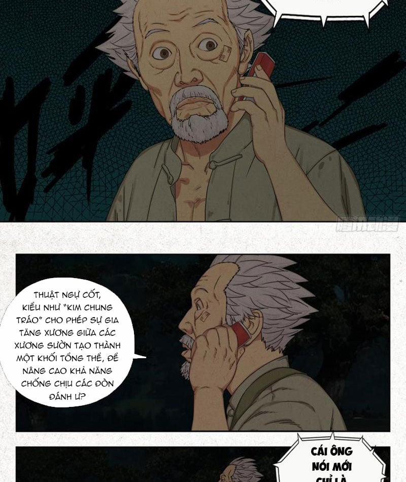 Người Đi Đêm 56 trang 32