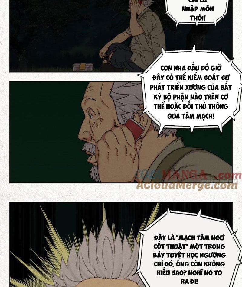 Người Đi Đêm 56 trang 33