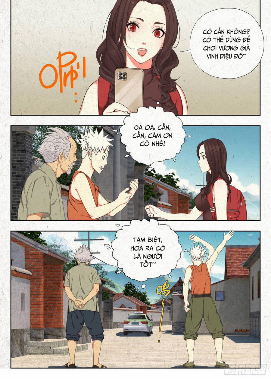 Người Đi Đêm 7 trang 19