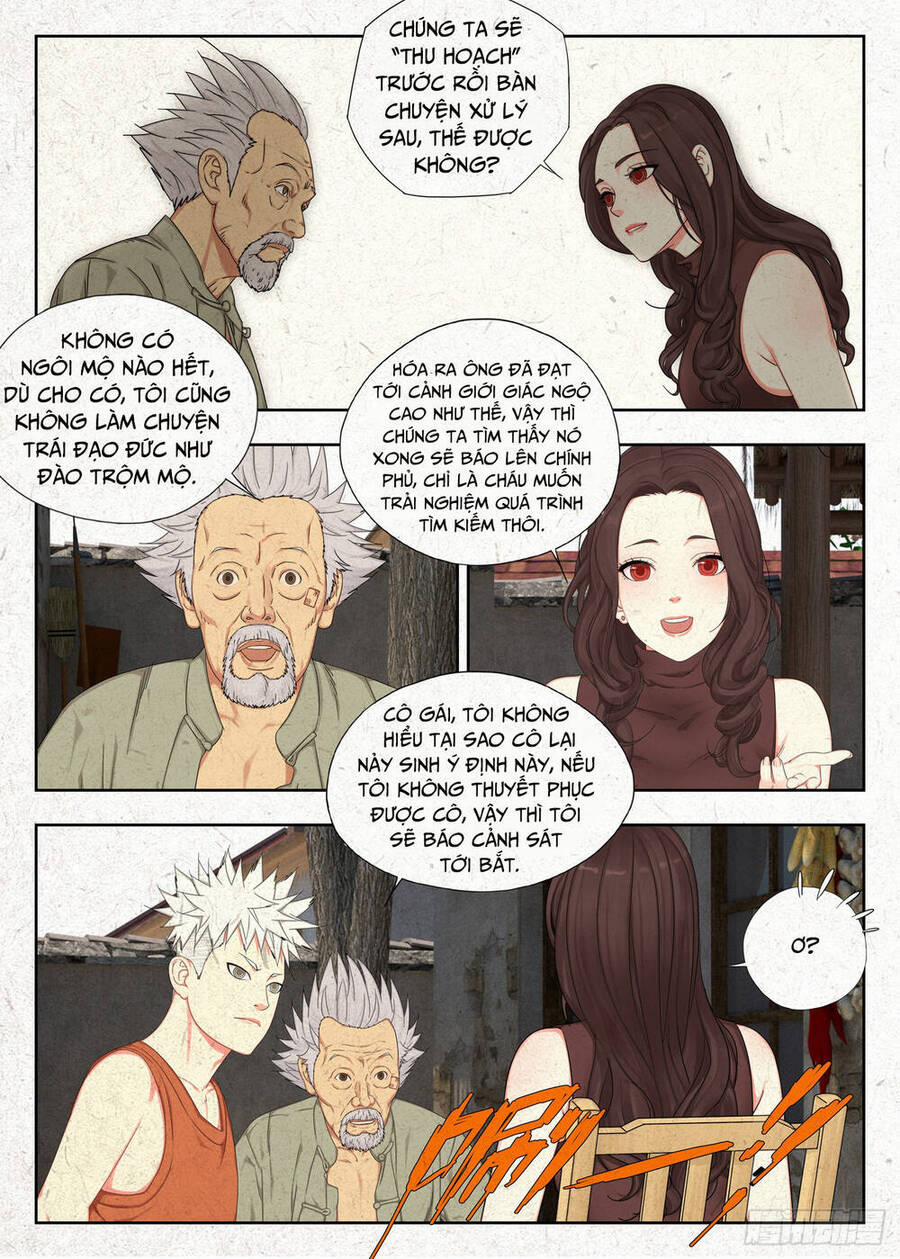 Người Đi Đêm 7 trang 4