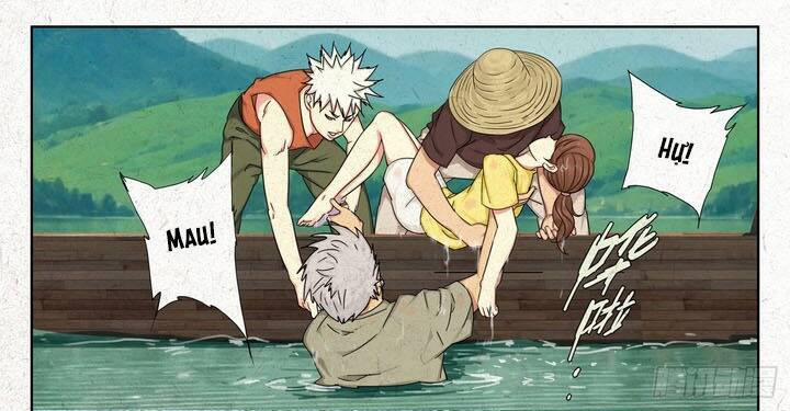 Người Đi Đêm 9 trang 11