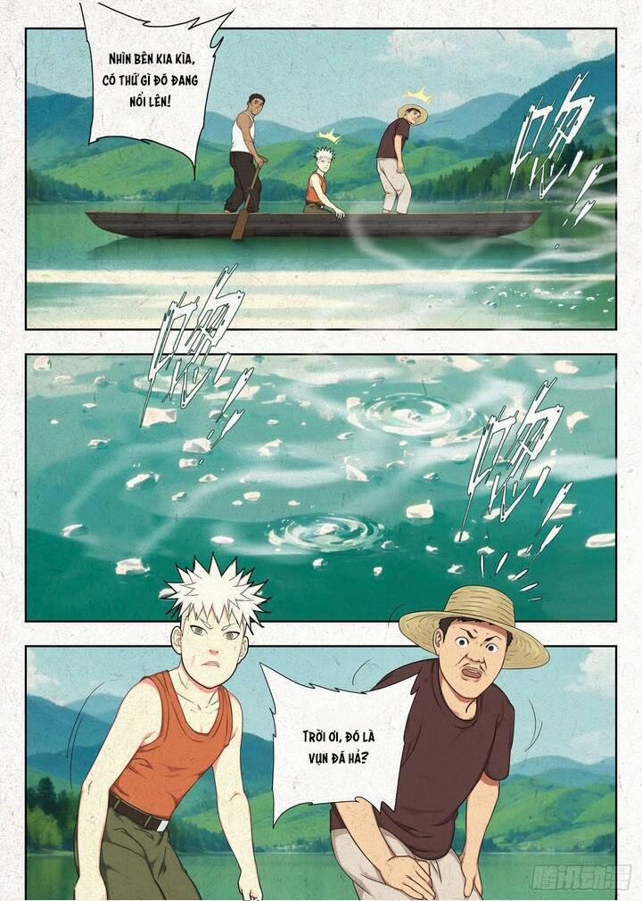 Người Đi Đêm 9 trang 3