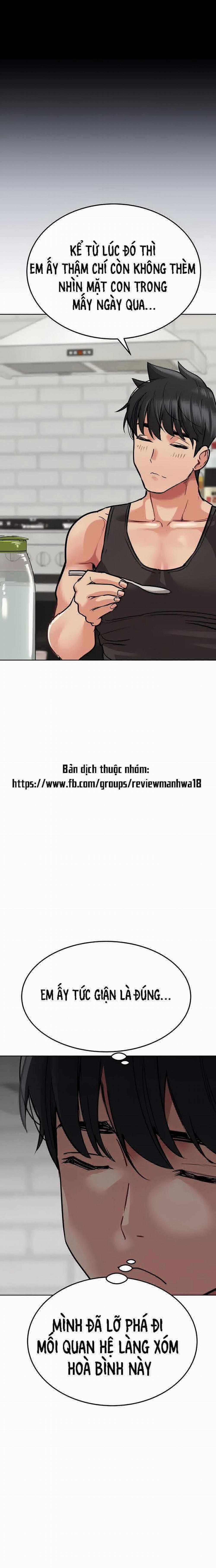 Người Dì Khiêu Gợi 16 trang 15