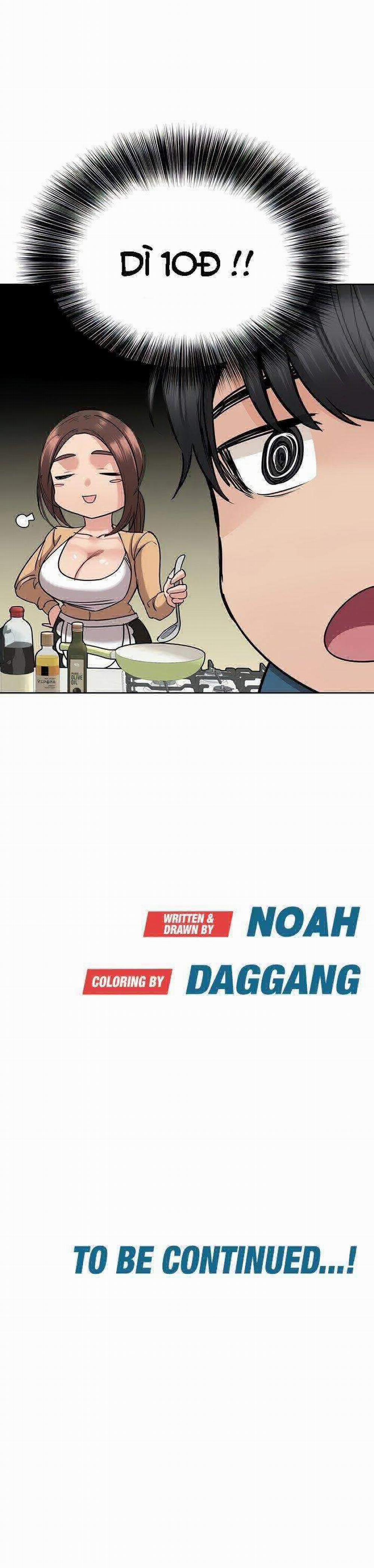 Người Dì Khiêu Gợi 16 trang 27