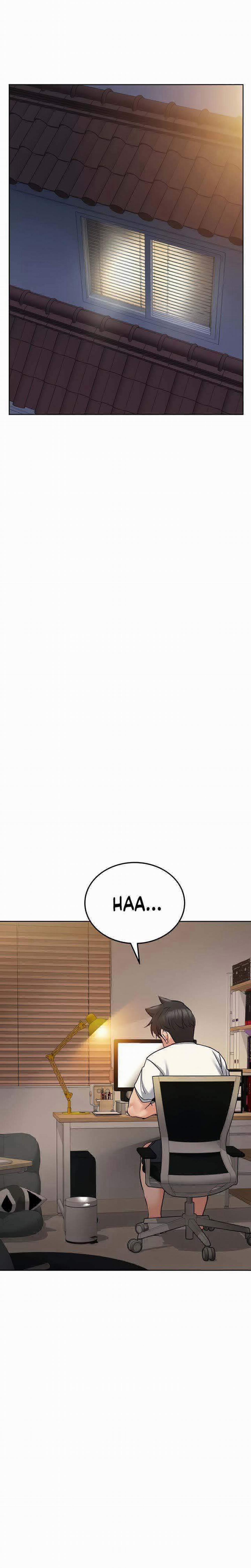 Người Dì Khiêu Gợi 17 trang 12