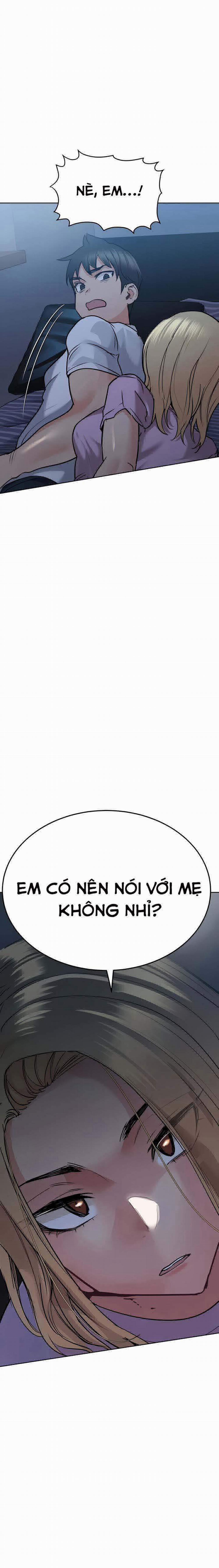 Người Dì Khiêu Gợi 17 trang 22