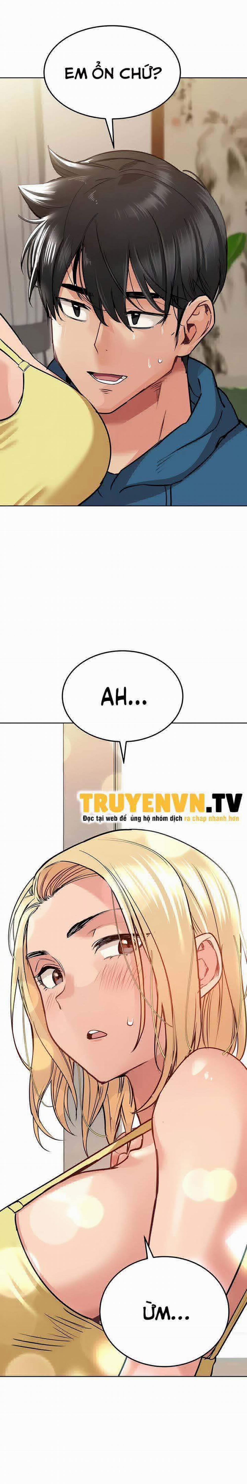 Người Dì Khiêu Gợi 17 trang 6