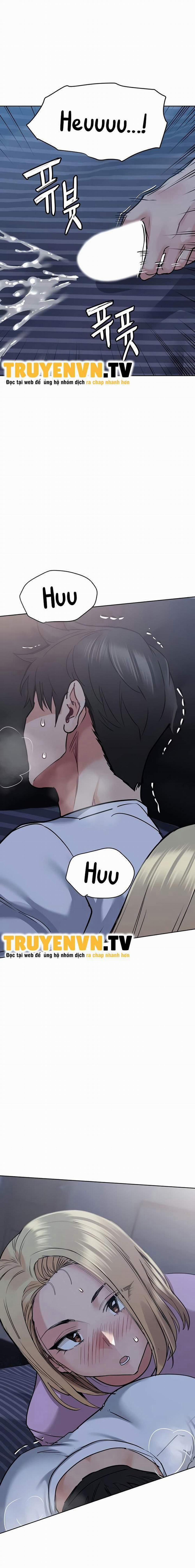 Người Dì Khiêu Gợi 18 trang 1