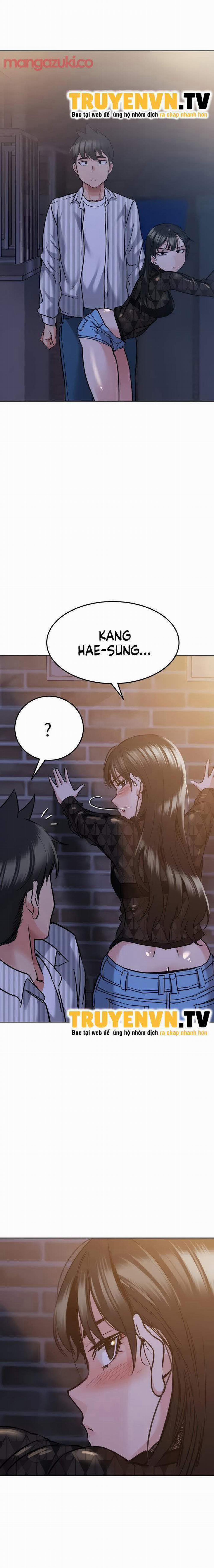 Người Dì Khiêu Gợi 18 trang 27