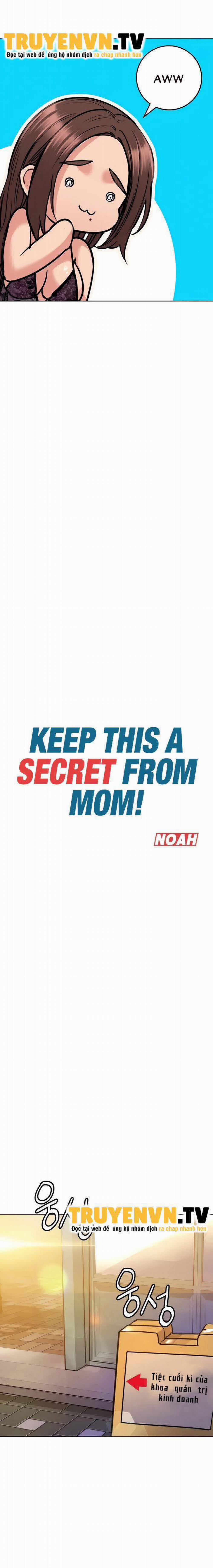 Người Dì Khiêu Gợi 18 trang 8