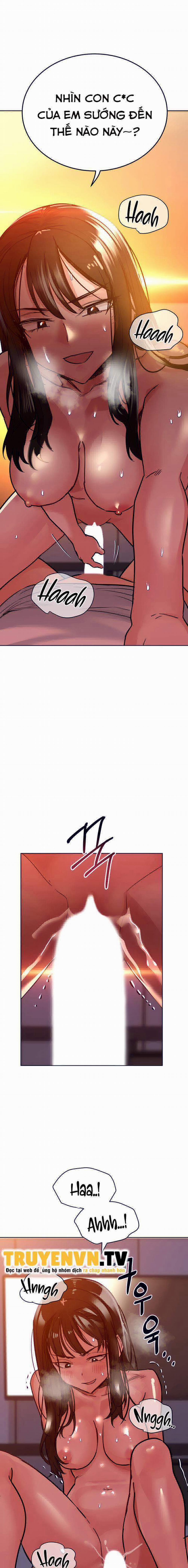 Người Dì Khiêu Gợi 19 trang 16