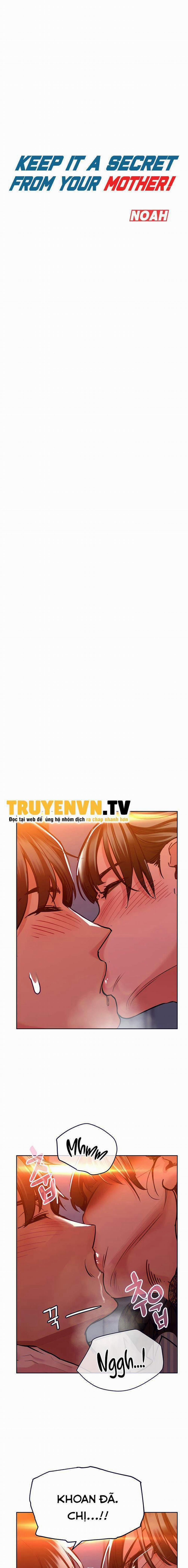 Người Dì Khiêu Gợi 19 trang 2