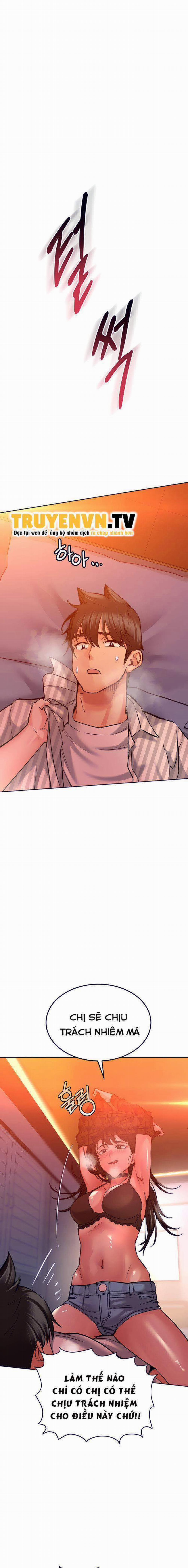 Người Dì Khiêu Gợi 19 trang 6