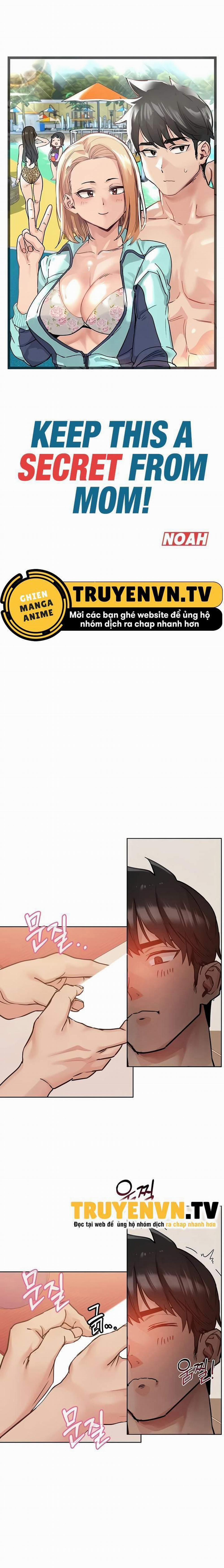 Người Dì Khiêu Gợi 22 trang 1