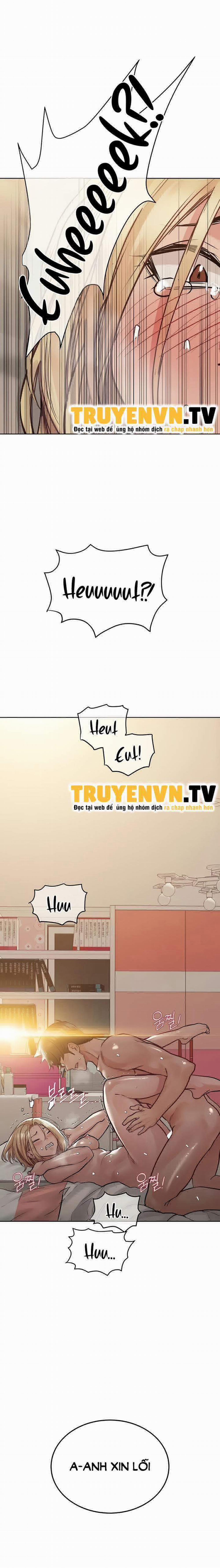 Người Dì Khiêu Gợi 22 trang 14