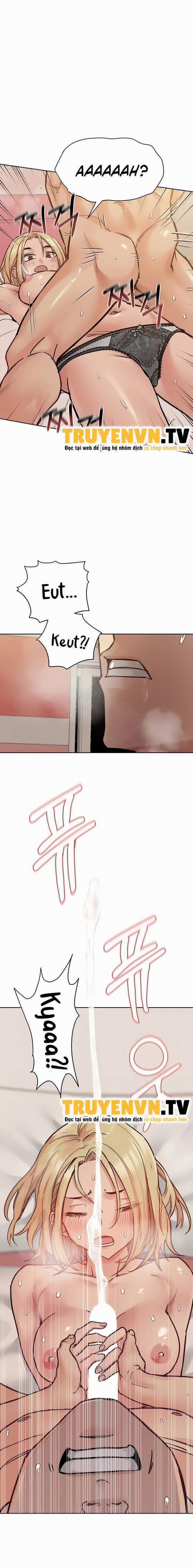 Người Dì Khiêu Gợi 22 trang 5