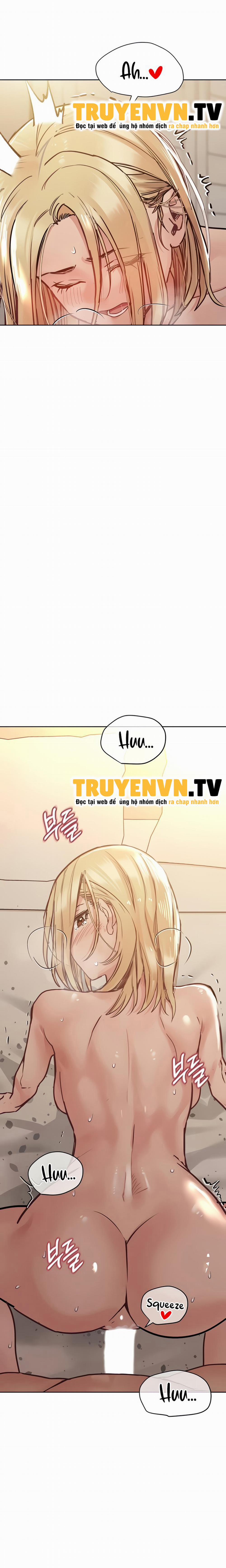 Người Dì Khiêu Gợi 24 trang 13