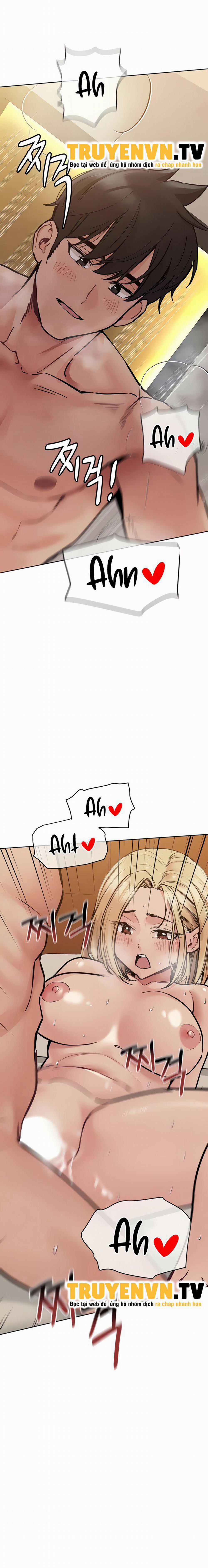 Người Dì Khiêu Gợi 24 trang 3