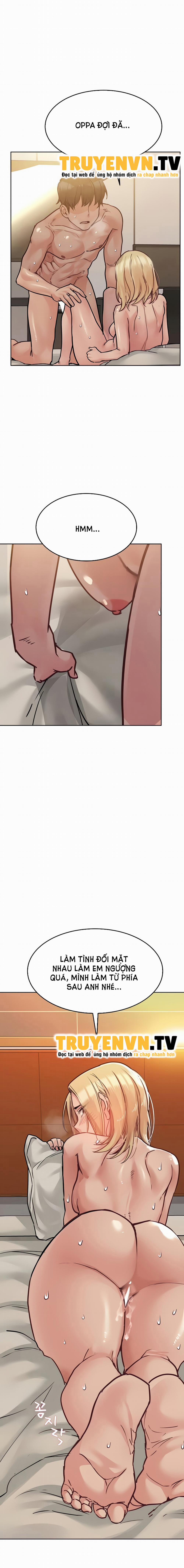 Người Dì Khiêu Gợi 24 trang 5