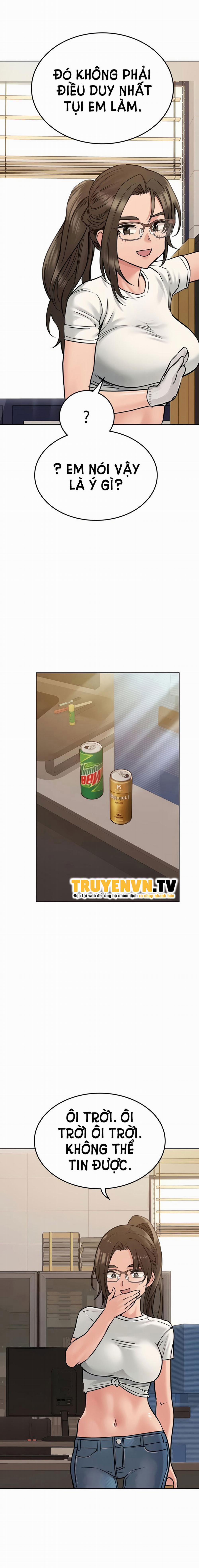 Người Dì Khiêu Gợi 25 trang 22