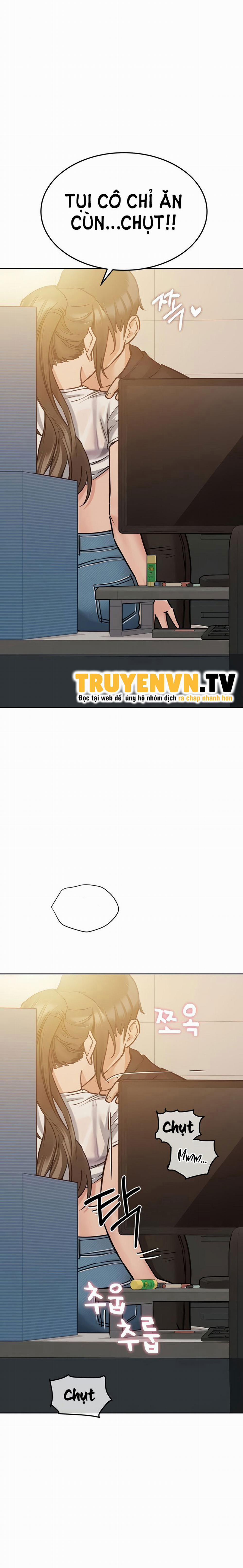 Người Dì Khiêu Gợi 25 trang 25