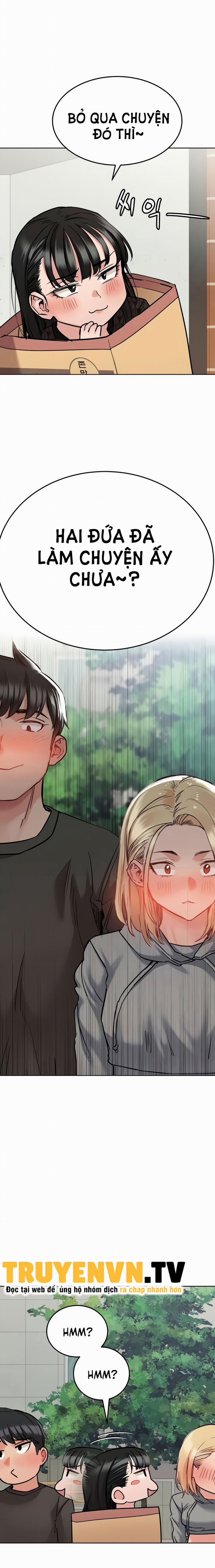 Người Dì Khiêu Gợi 25 trang 4