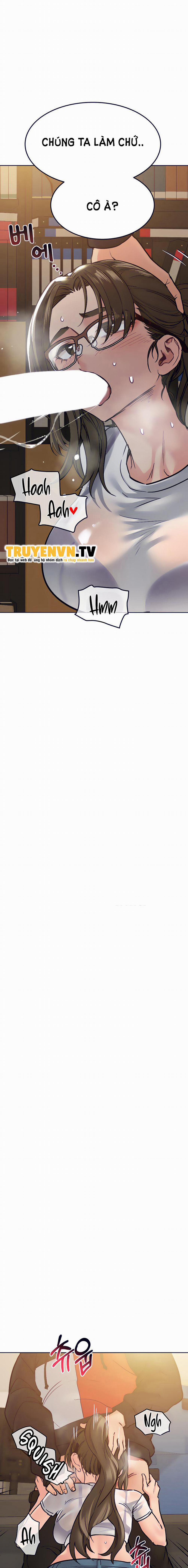 Người Dì Khiêu Gợi 26 trang 1