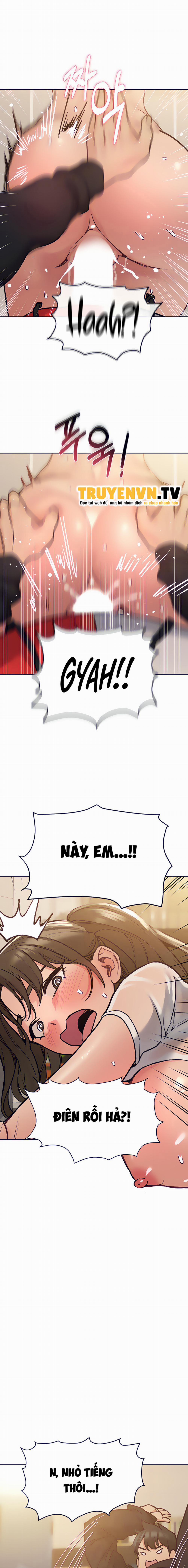 Người Dì Khiêu Gợi 26 trang 14