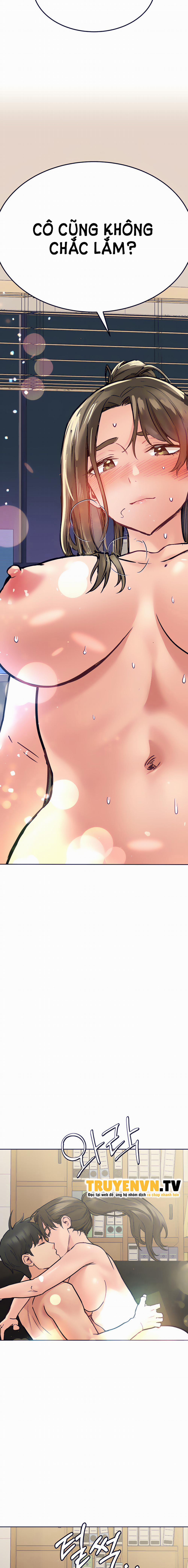 Người Dì Khiêu Gợi 26 trang 22