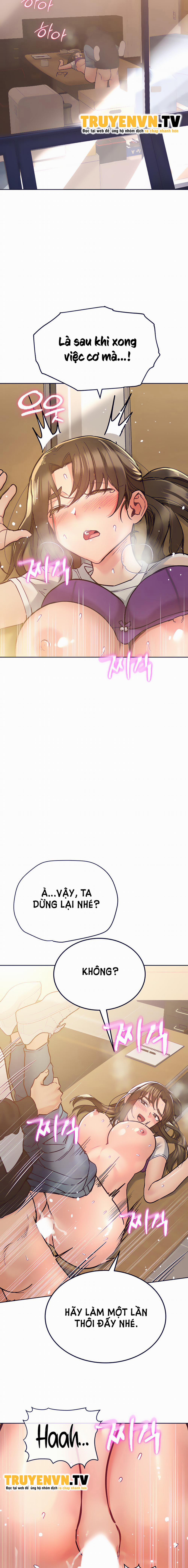 Người Dì Khiêu Gợi 26 trang 9