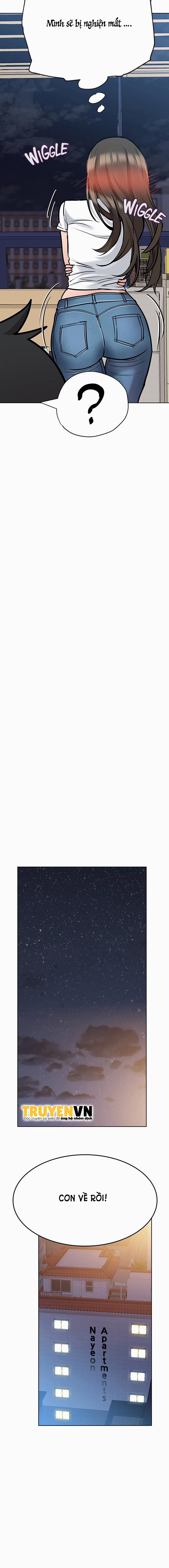 Người Dì Khiêu Gợi 27 trang 9