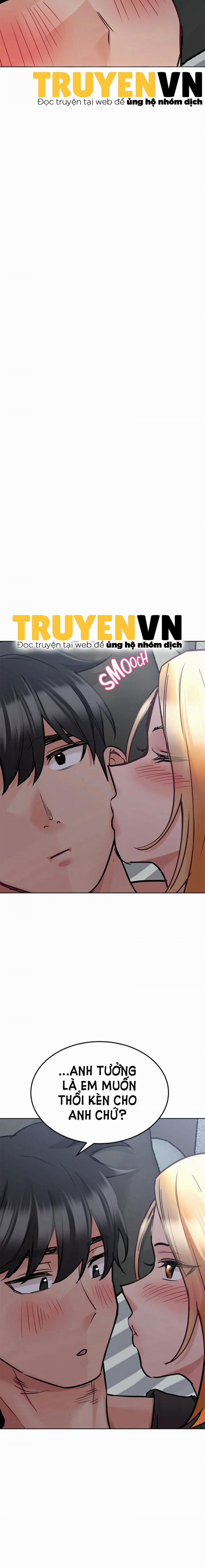 Người Dì Khiêu Gợi 28 trang 10