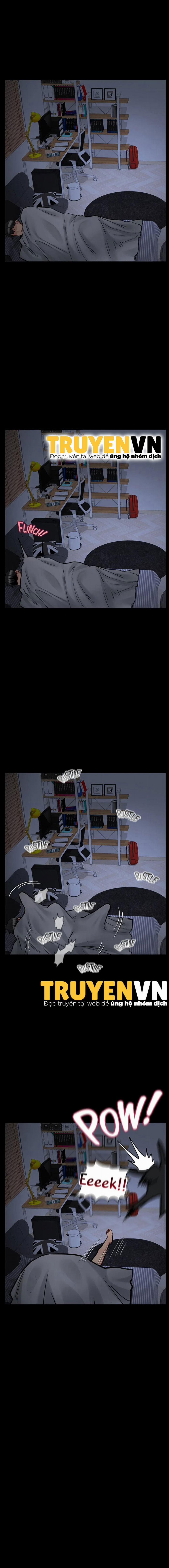 Người Dì Khiêu Gợi 28 trang 6