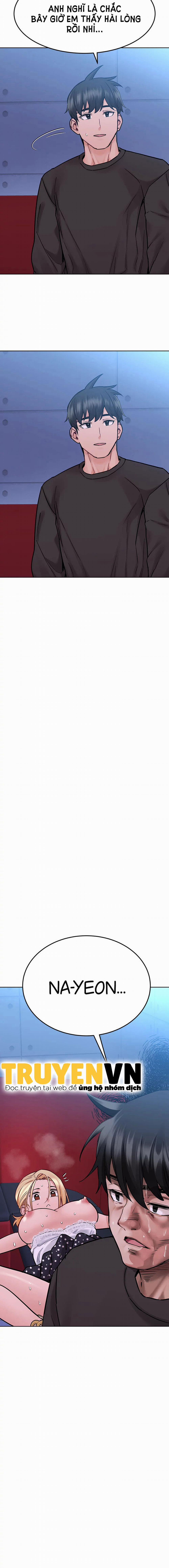 Người Dì Khiêu Gợi 30 trang 10