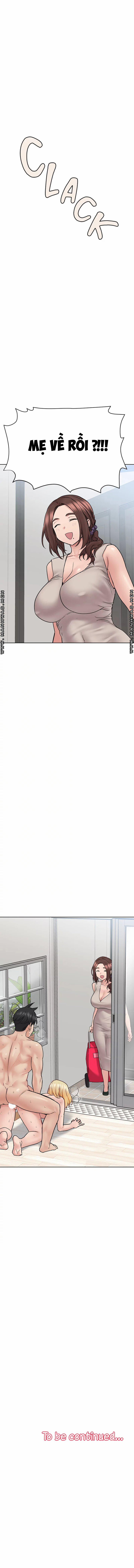 Người Dì Khiêu Gợi 31 trang 9