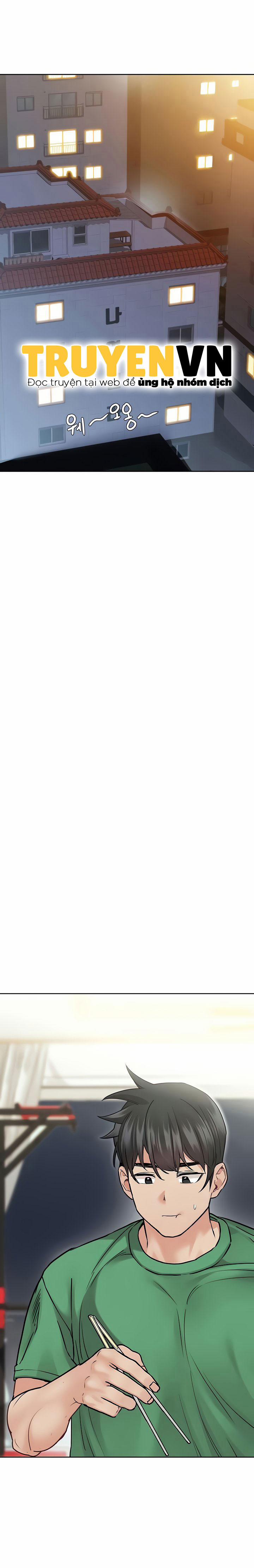 Người Dì Khiêu Gợi 32 trang 14