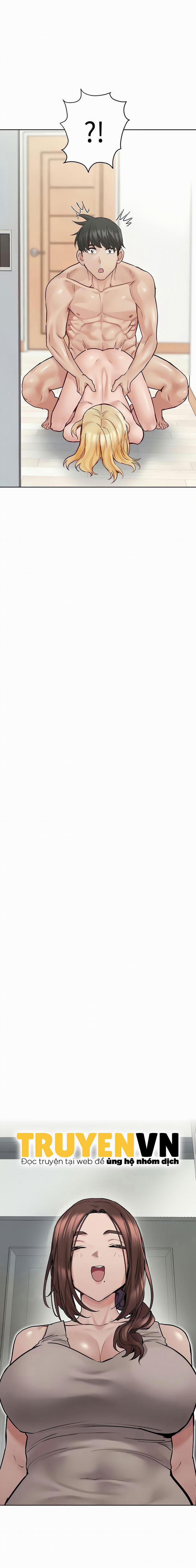 Người Dì Khiêu Gợi 32 trang 2