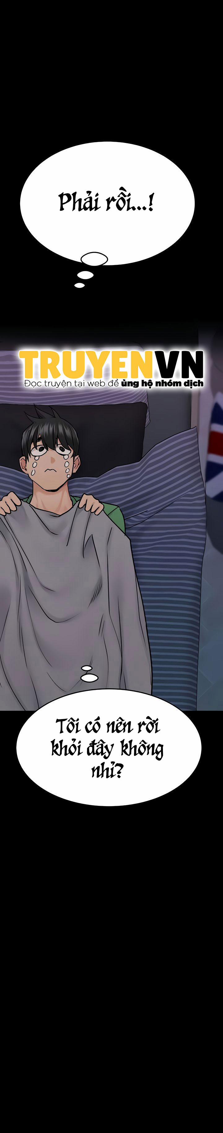 Người Dì Khiêu Gợi 32 trang 21