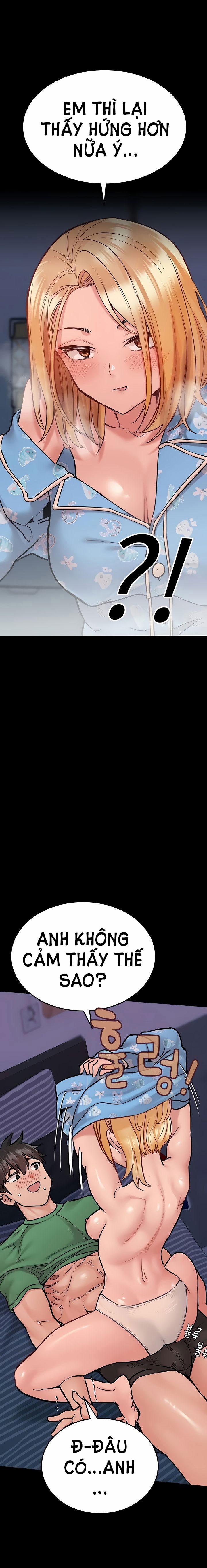 Người Dì Khiêu Gợi 32 trang 26